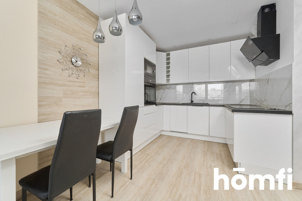 Mieszkanie 54 m², Wrocław, Psie Pole, Ferdynanda Magellana - zdjęcie 4