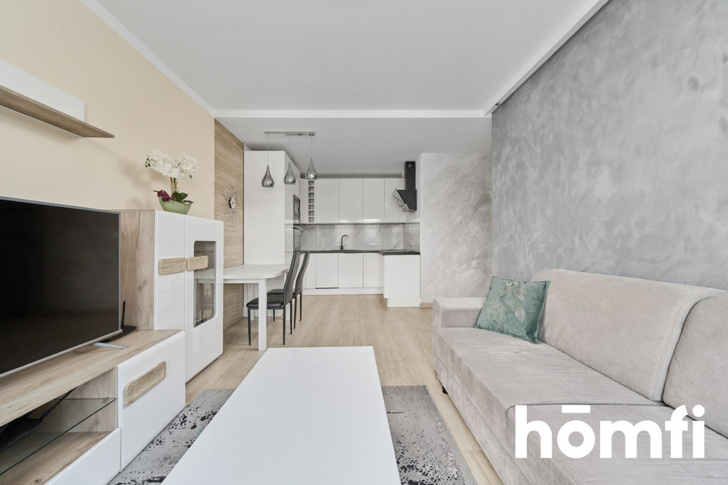 Mieszkanie 54 m², Wrocław, Psie Pole, Ferdynanda Magellana - zdjęcie 3