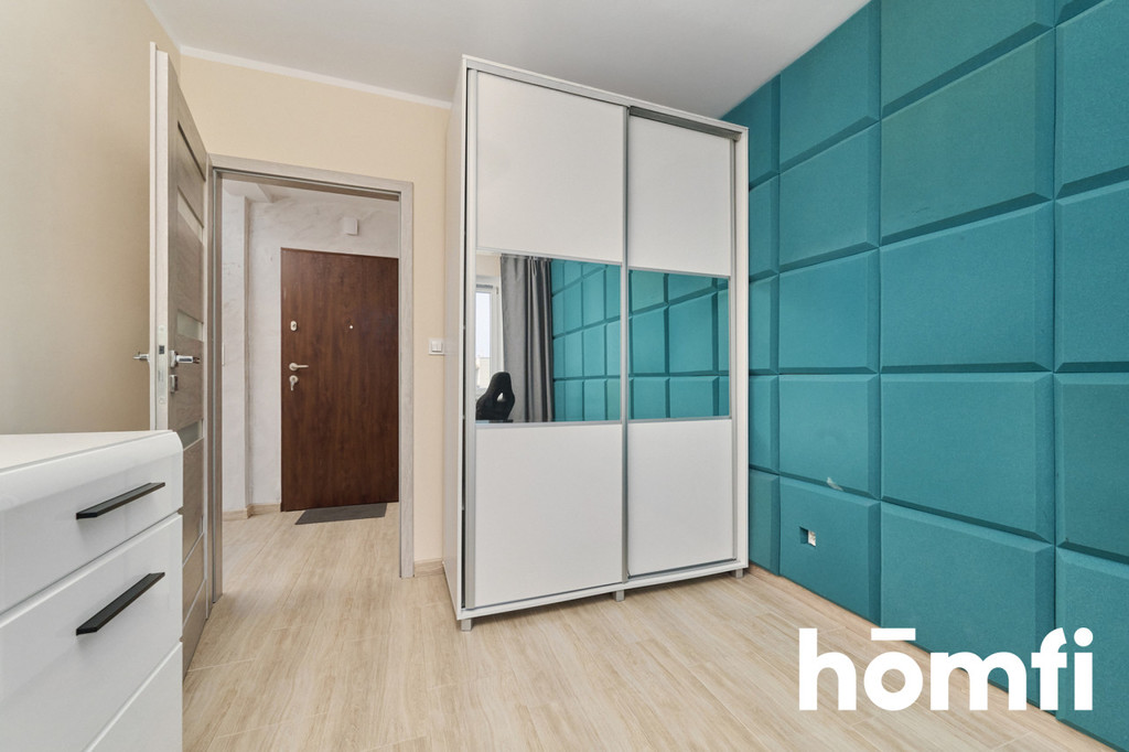 Mieszkanie 54 m², Wrocław, Psie Pole, Ferdynanda Magellana - zdjęcie 17
