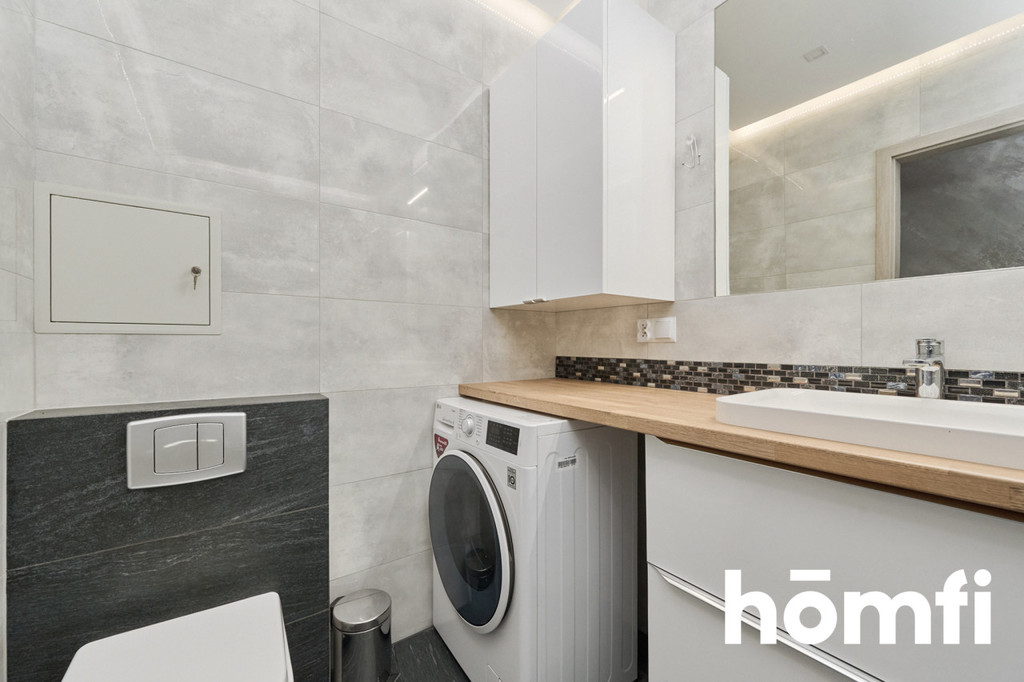 Mieszkanie 54 m², Wrocław, Psie Pole, Ferdynanda Magellana - zdjęcie 10