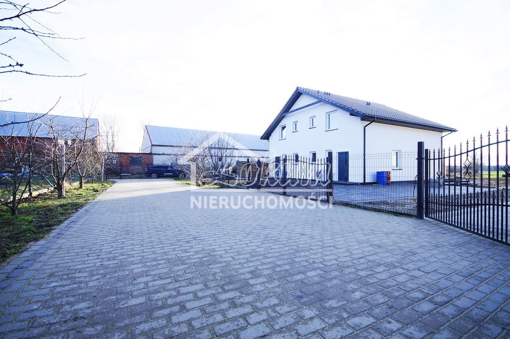 Dom 92,15&nbsp;m², Darż - zdjęcie 4