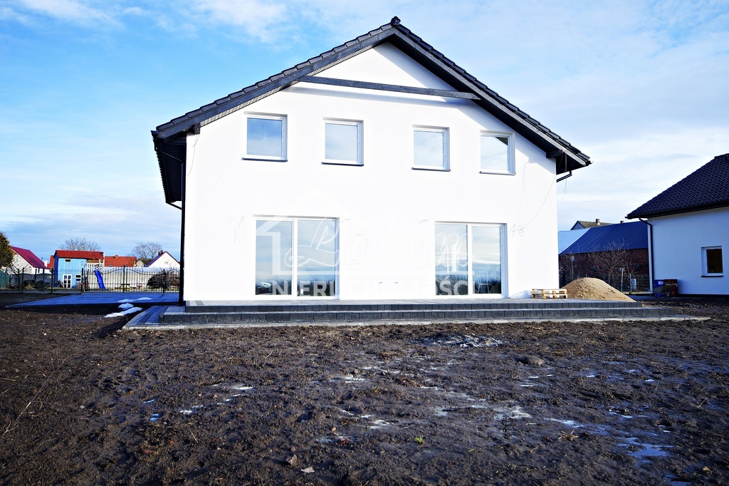 Dom 92,15 m², Darż - zdjęcie 2