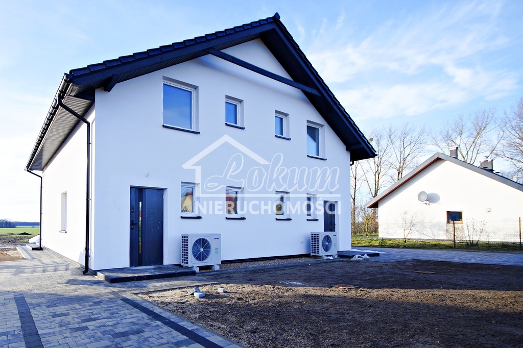 Dom 92,15 m², Darż - zdjęcie 1