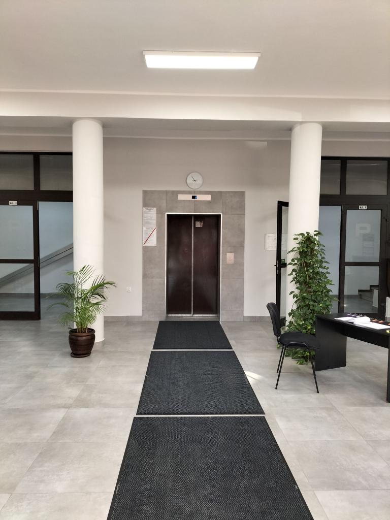 Lokal biurowy do wynajęcia, 30 m², Warszawa, Okopowa - zdjęcie 6