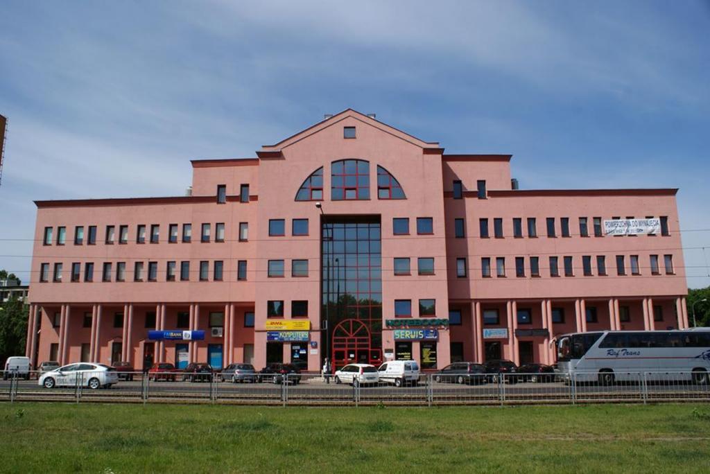 Lokal biurowy do wynajęcia, 30 m², Warszawa, Okopowa - zdjęcie 7