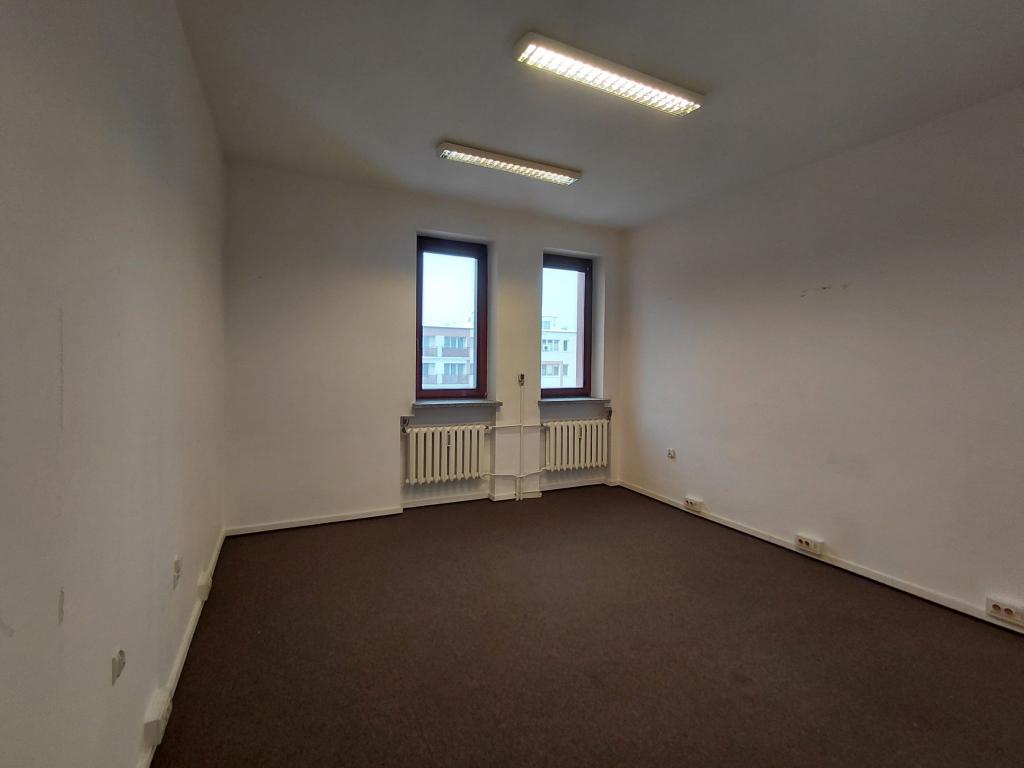 Lokal biurowy do wynajęcia, 30 m², Warszawa, Okopowa - zdjęcie 1