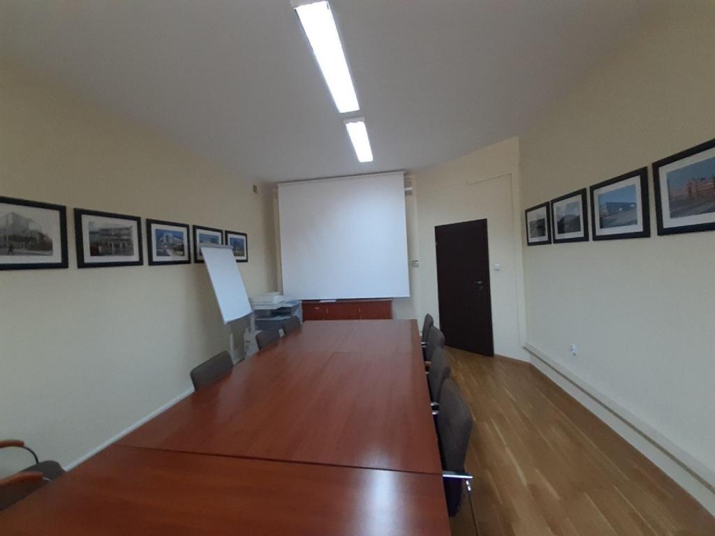 Lokal biurowy do wynajęcia, 30 m², Warszawa, Okopowa - zdjęcie 4