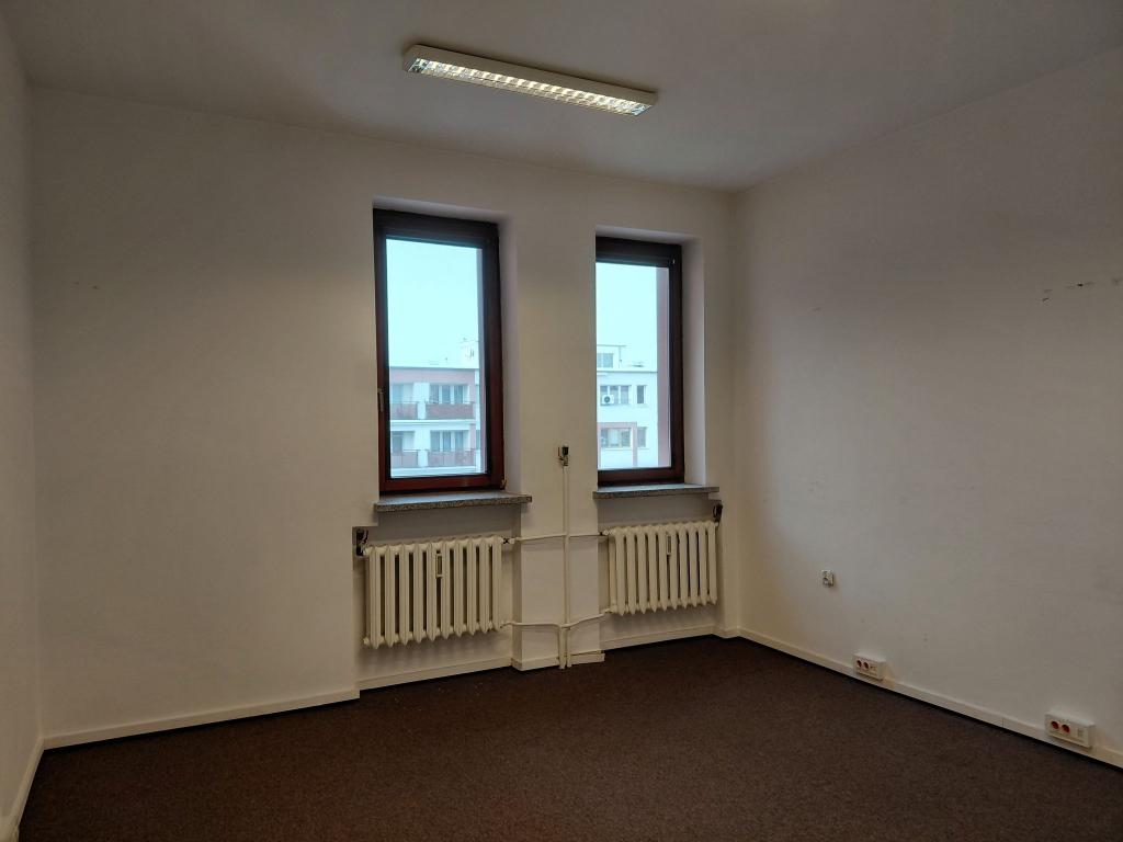 Lokal biurowy do wynajęcia, 30 m², Warszawa, Okopowa - zdjęcie 3