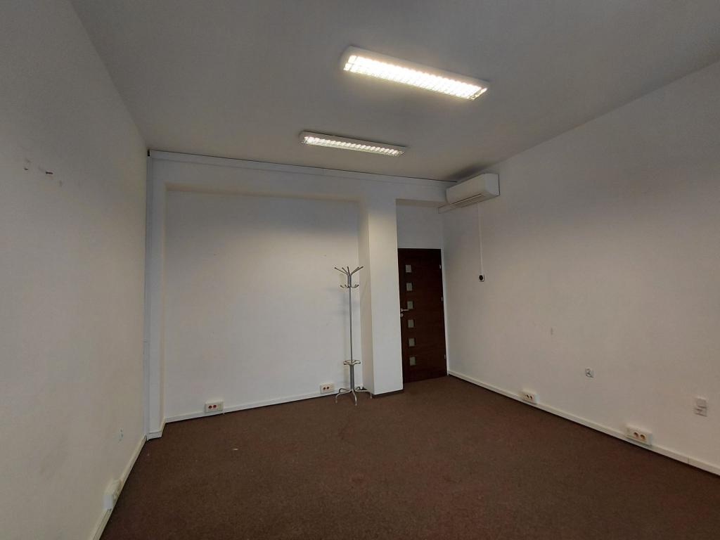 Lokal biurowy do wynajęcia, 30 m², Warszawa, Okopowa - zdjęcie 2
