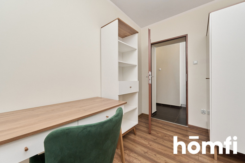 Mieszkanie 63,19&nbsp;m², Wrocław, Śródmieście, Henryka Sienkiewicza - zdjęcie 17