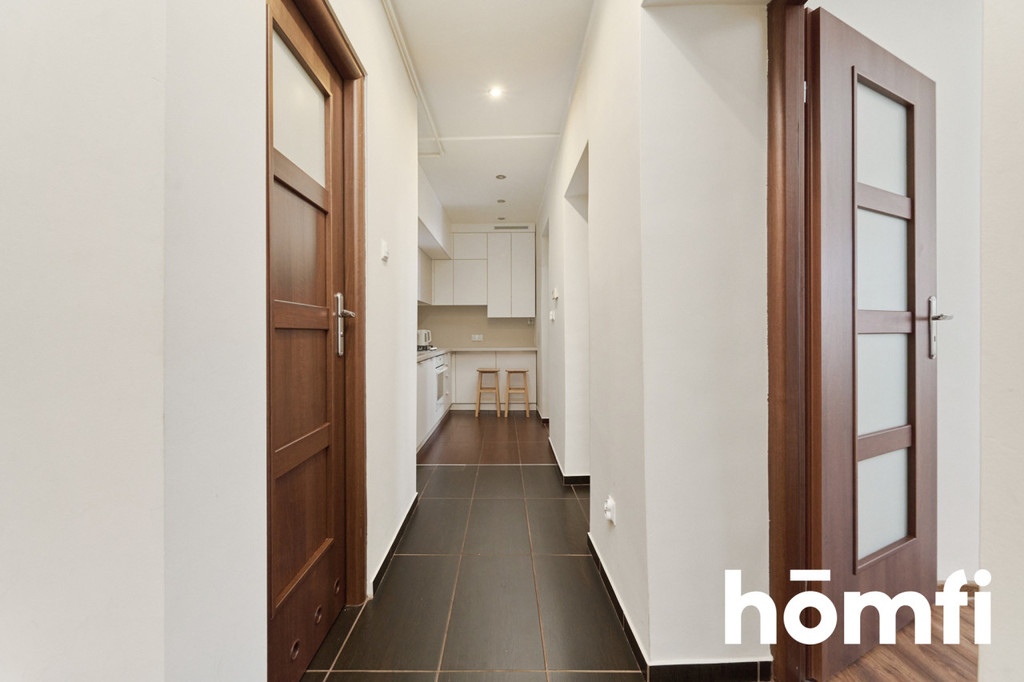 Mieszkanie 63,19&nbsp;m², Wrocław, Śródmieście, Henryka Sienkiewicza - zdjęcie 4