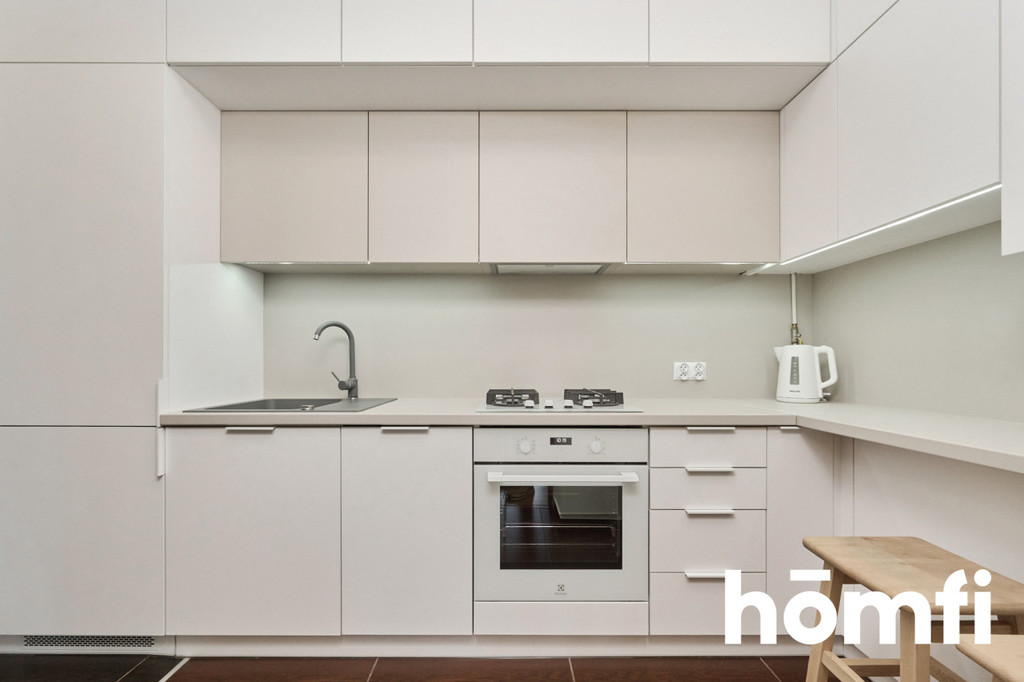 Mieszkanie 63,19&nbsp;m², Wrocław, Śródmieście, Henryka Sienkiewicza - zdjęcie 10