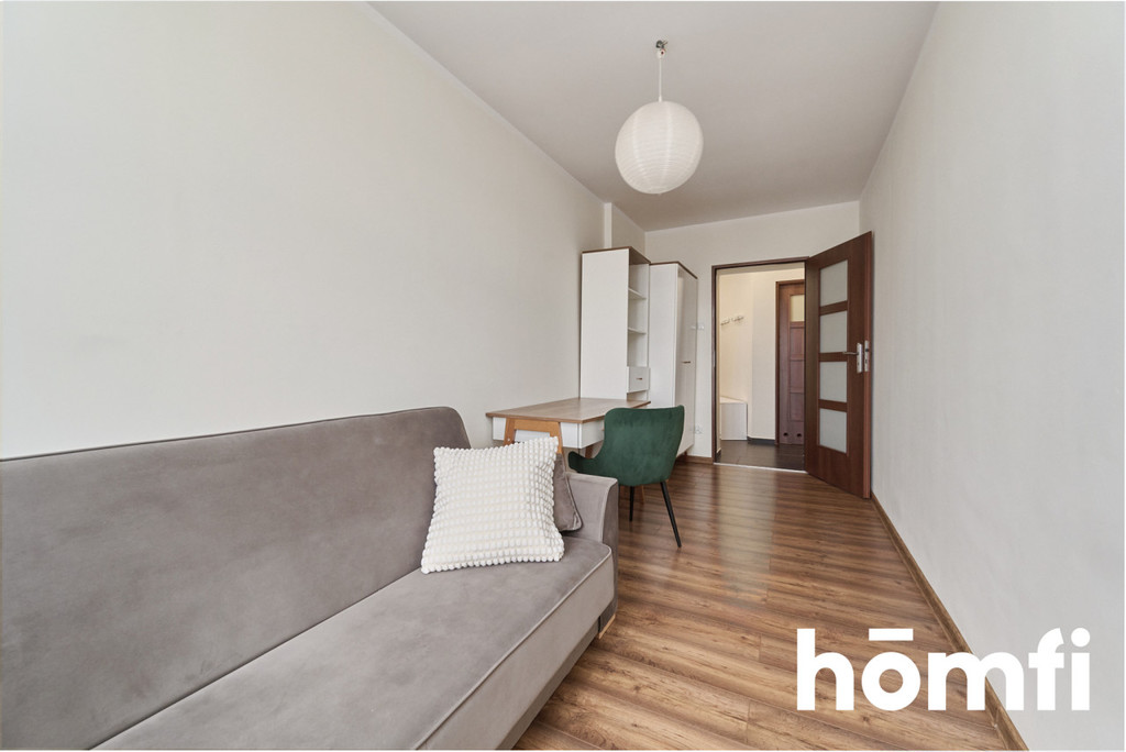 Mieszkanie 63,19&nbsp;m², Wrocław, Śródmieście, Henryka Sienkiewicza - zdjęcie 2