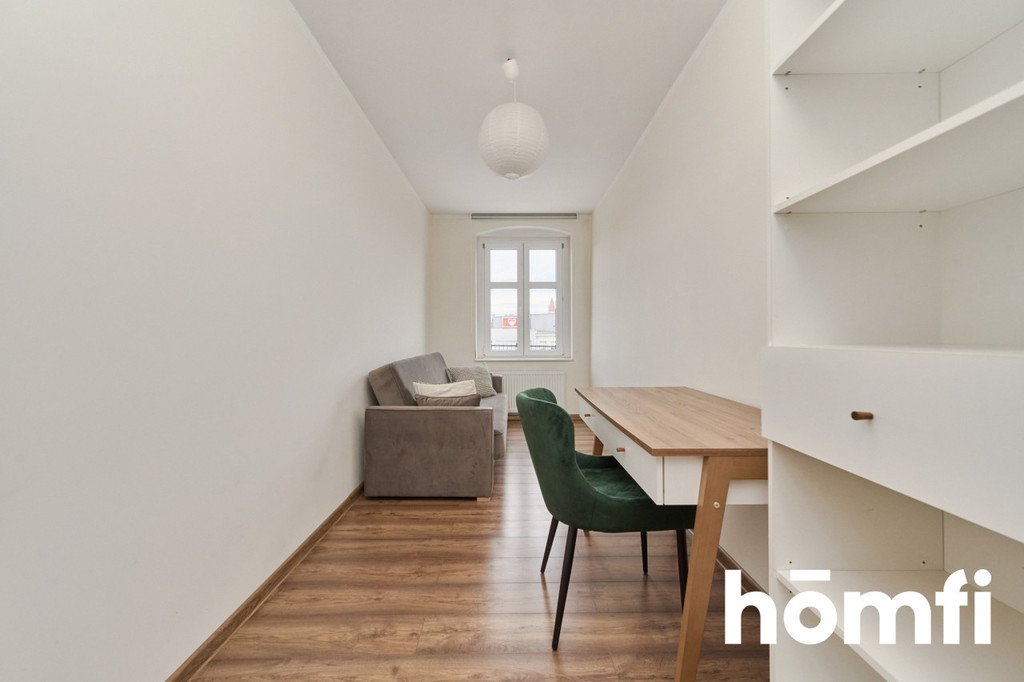 Mieszkanie 63,19&nbsp;m², Wrocław, Śródmieście, Henryka Sienkiewicza - zdjęcie 6