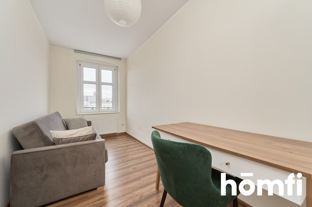 Mieszkanie 63,19&nbsp;m², Wrocław, Śródmieście, Henryka Sienkiewicza - zdjęcie 13