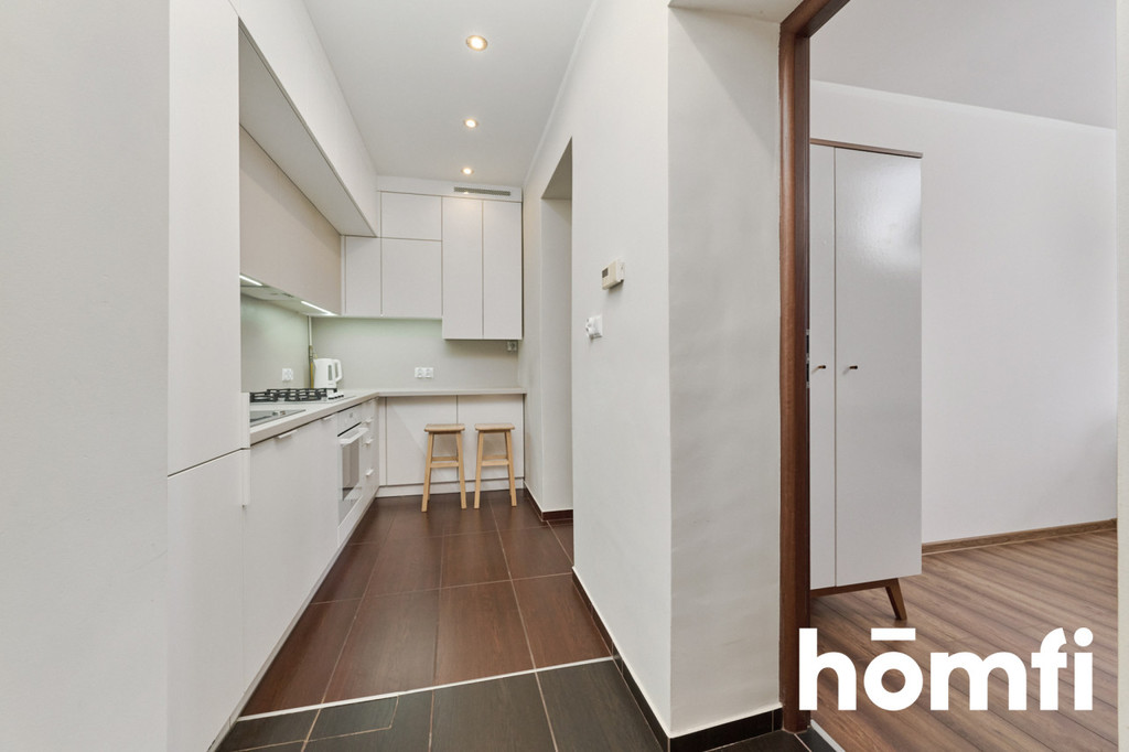 Mieszkanie 63,19&nbsp;m², Wrocław, Śródmieście, Henryka Sienkiewicza - zdjęcie 12