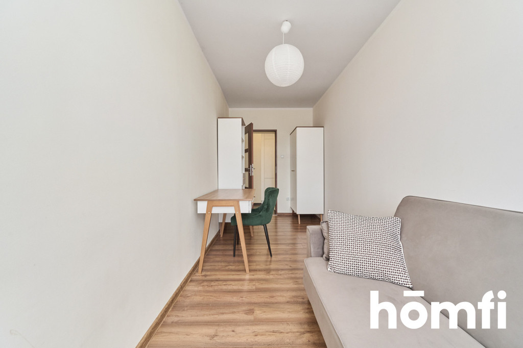 Mieszkanie 63,19&nbsp;m², Wrocław, Śródmieście, Henryka Sienkiewicza - zdjęcie 7