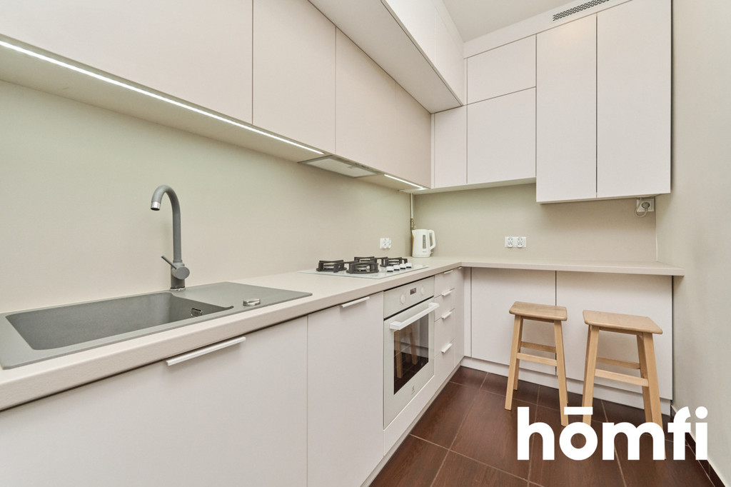 Mieszkanie 63,19&nbsp;m², Wrocław, Śródmieście, Henryka Sienkiewicza - zdjęcie 3
