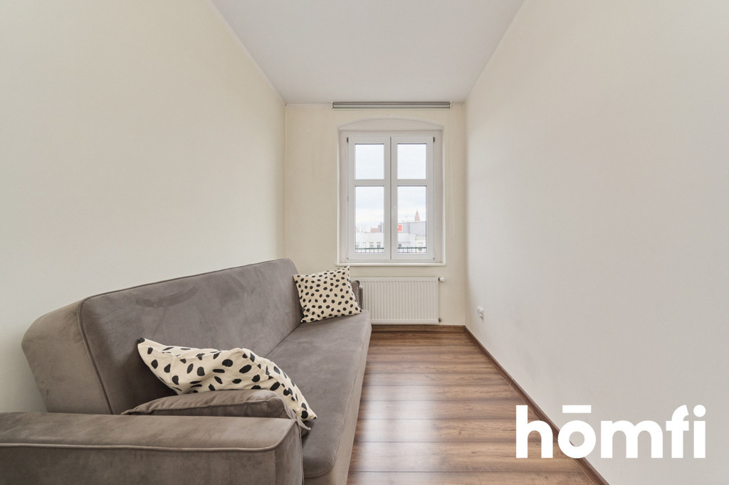 Mieszkanie 63,19&nbsp;m², Wrocław, Śródmieście, Henryka Sienkiewicza - zdjęcie 15