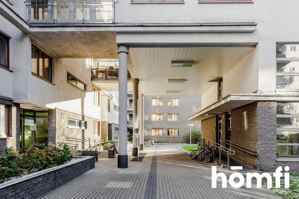 Mieszkanie 32 m², Warszawa, Mokotów, Bukowińska - zdjęcie 17