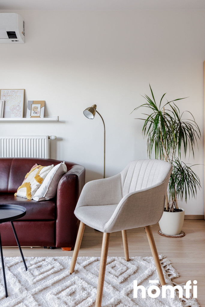 Mieszkanie 32 m², Warszawa, Mokotów, Bukowińska - zdjęcie 7