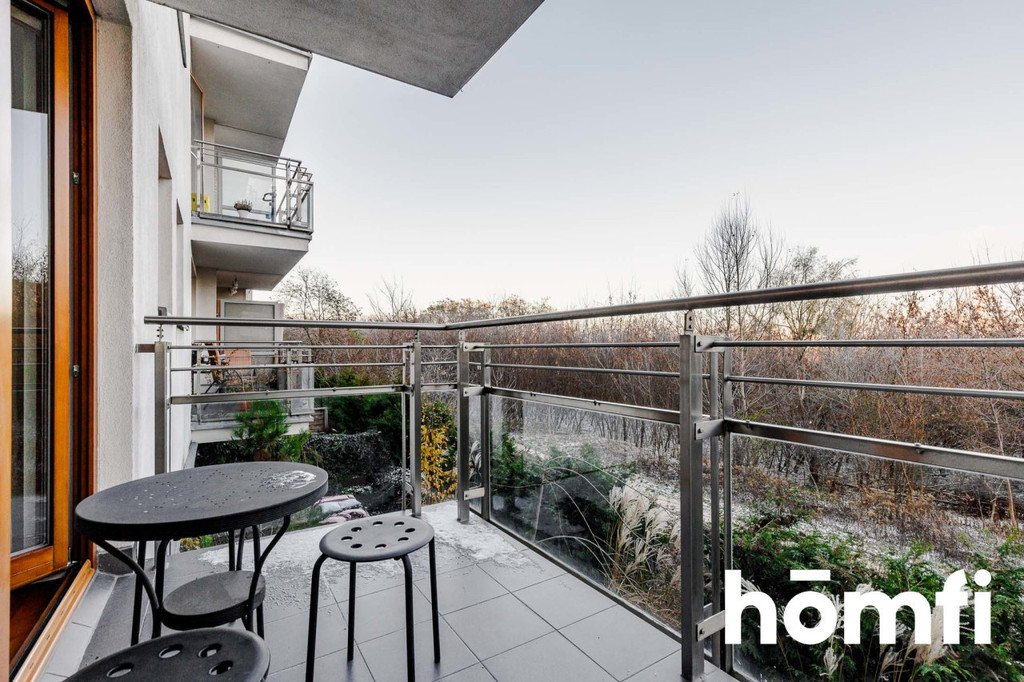 Mieszkanie 32 m², Warszawa, Mokotów, Bukowińska - zdjęcie 15