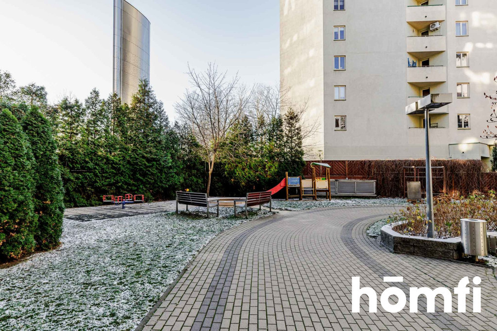 Mieszkanie 32 m², Warszawa, Mokotów, Bukowińska - zdjęcie 18
