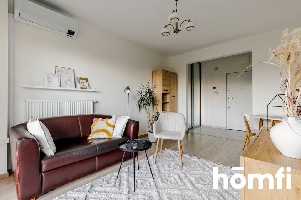 Mieszkanie 32 m², Warszawa, Mokotów, Bukowińska - zdjęcie 6