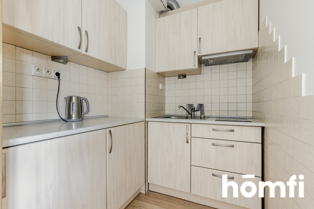 Mieszkanie 32 m², Warszawa, Mokotów, Bukowińska - zdjęcie 9