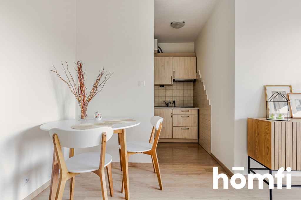 Mieszkanie 32 m², Warszawa, Mokotów, Bukowińska - zdjęcie 8