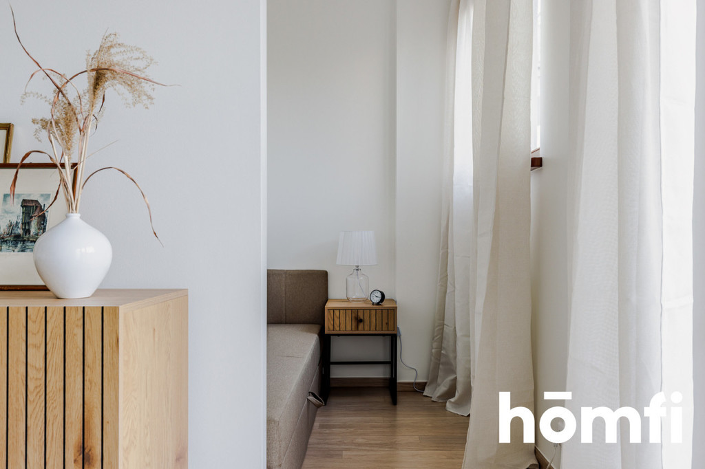 Mieszkanie 32 m², Warszawa, Mokotów, Bukowińska - zdjęcie 10