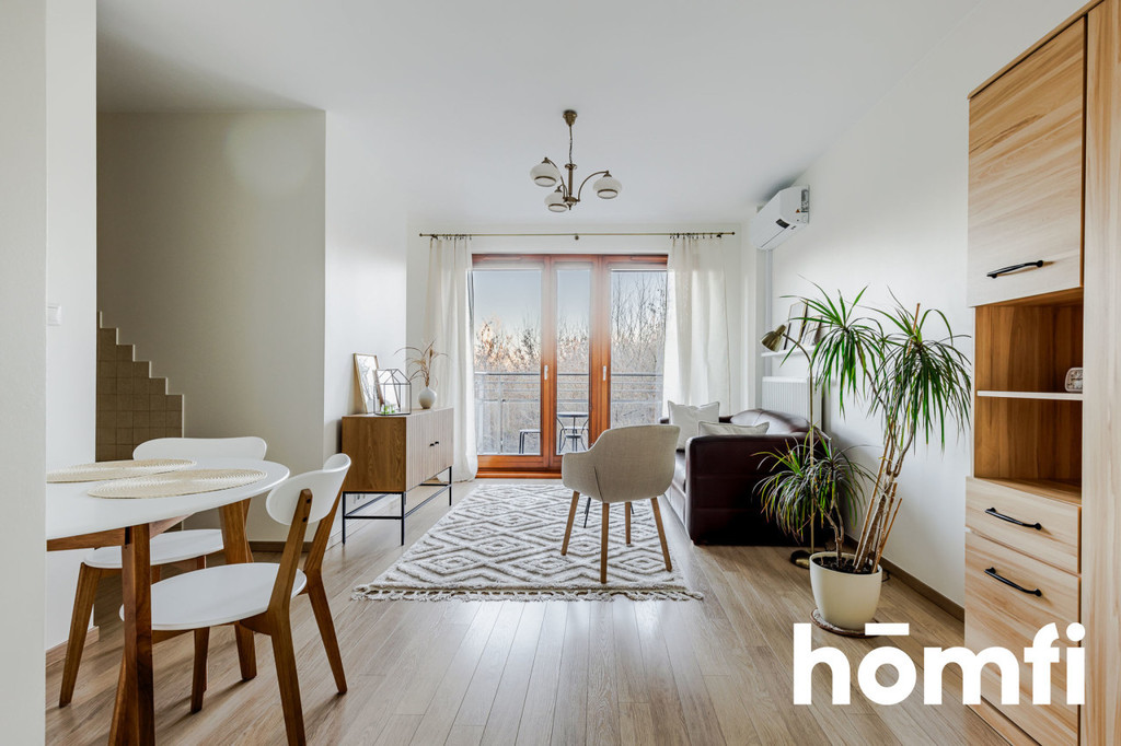 Mieszkanie 32 m², Warszawa, Mokotów, Bukowińska - zdjęcie 3