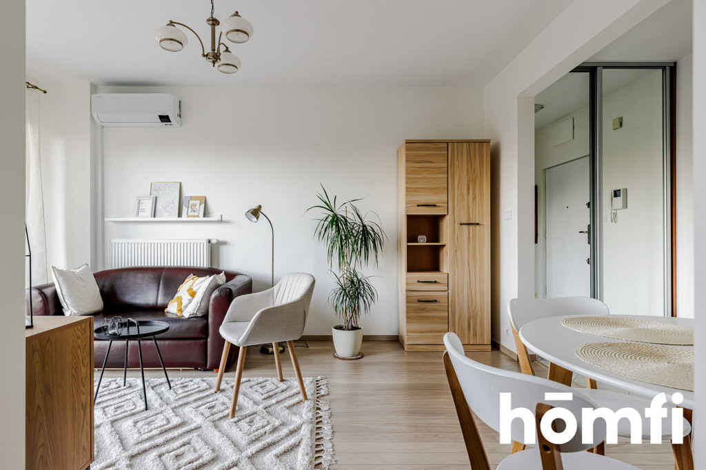 Mieszkanie 32 m², Warszawa, Mokotów, Bukowińska - zdjęcie 5
