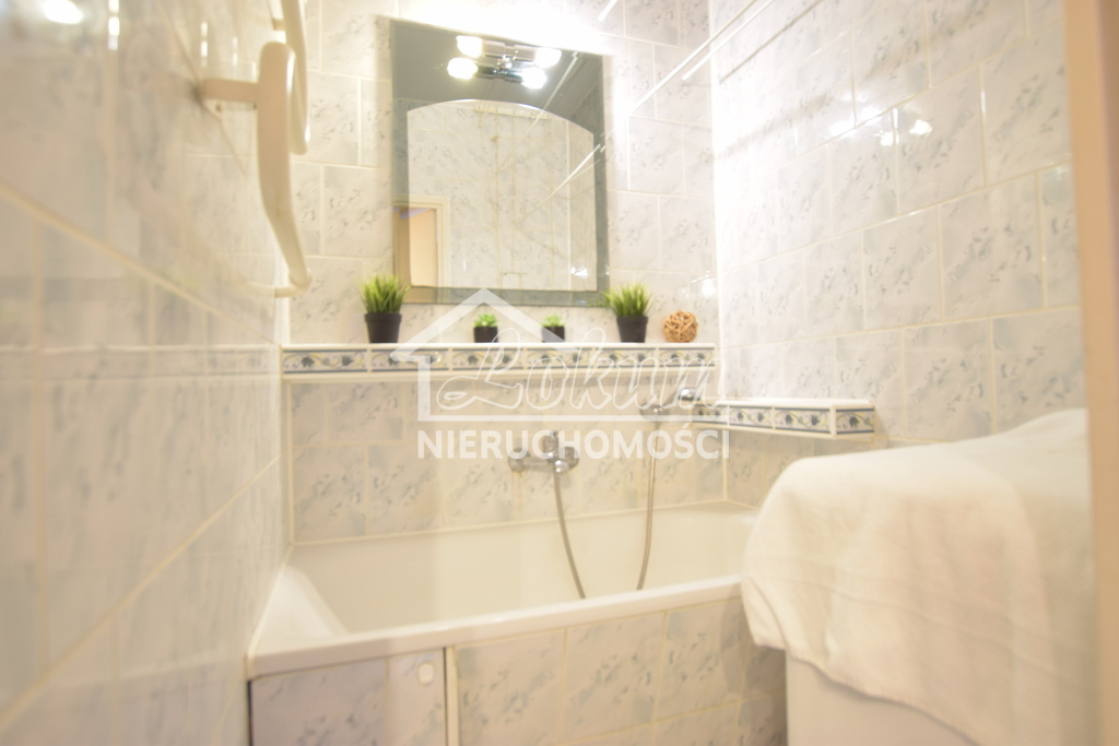 Mieszkanie 65,2&nbsp;m², Szczecin - zdjęcie 7