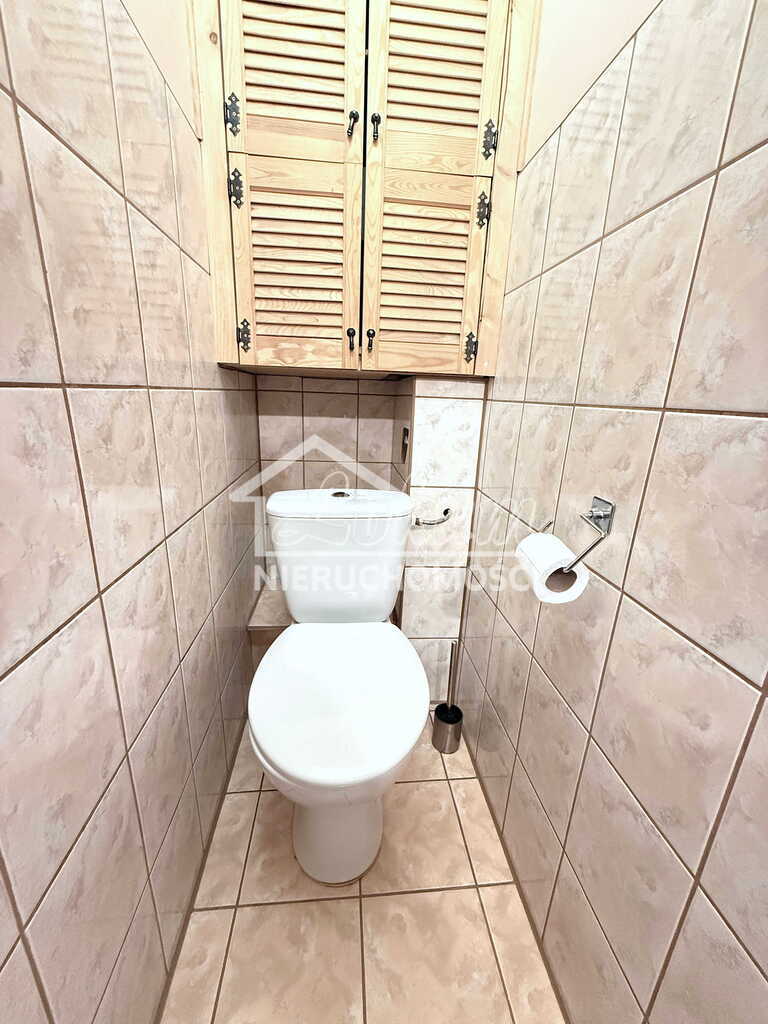 Mieszkanie 65,2&nbsp;m², Szczecin - zdjęcie 8