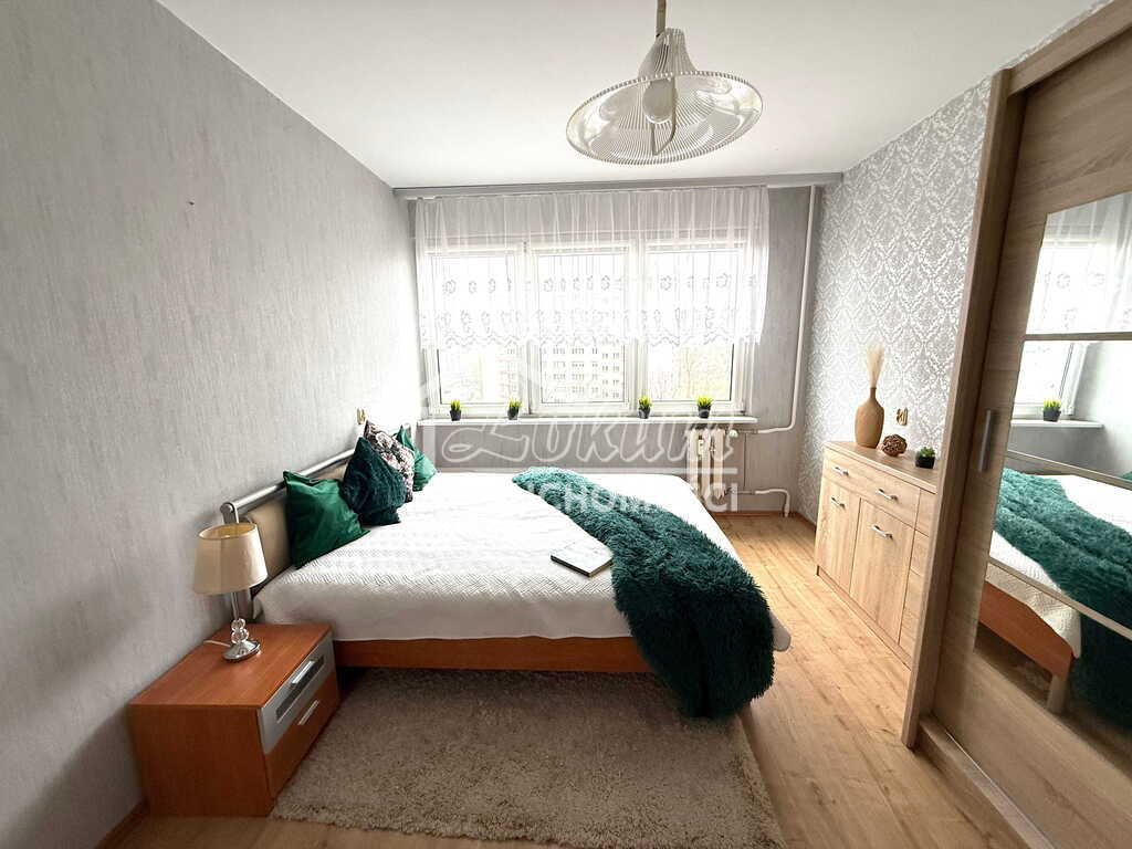 Mieszkanie 65,2&nbsp;m², Szczecin - zdjęcie 2