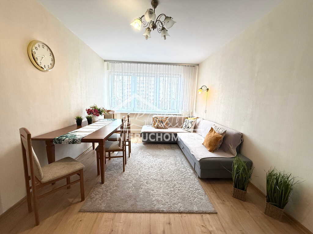 Mieszkanie 65,2&nbsp;m², Szczecin - zdjęcie 4