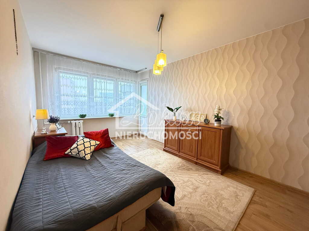 Mieszkanie 65,2&nbsp;m², Szczecin - zdjęcie 3