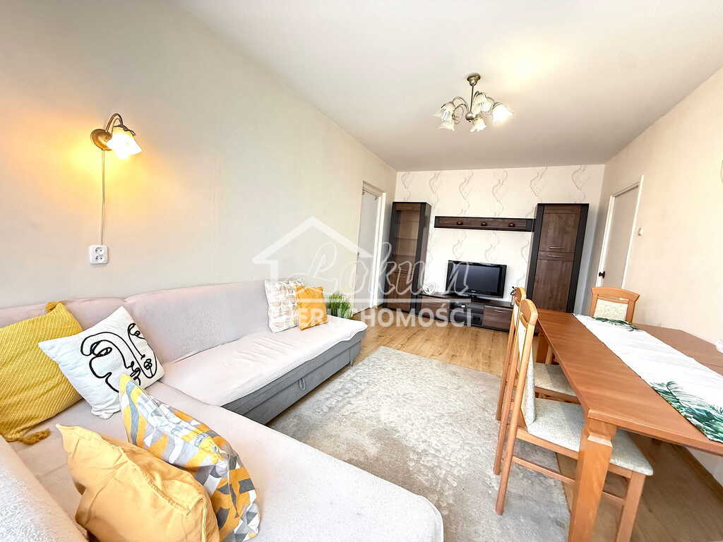 Mieszkanie 65,2&nbsp;m², Szczecin - zdjęcie 6