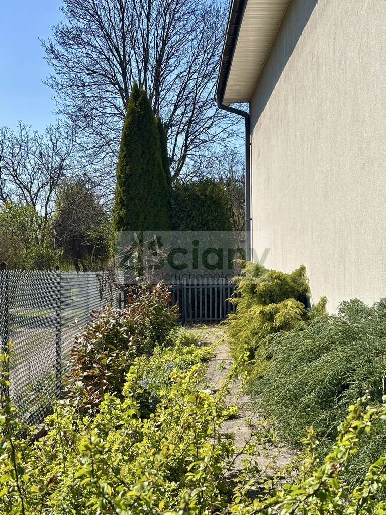 Dom 165 m², Pruszków - zdjęcie 1