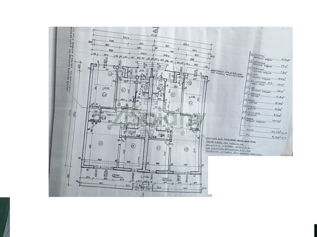 Dom 165 m², Pruszków - zdjęcie 16
