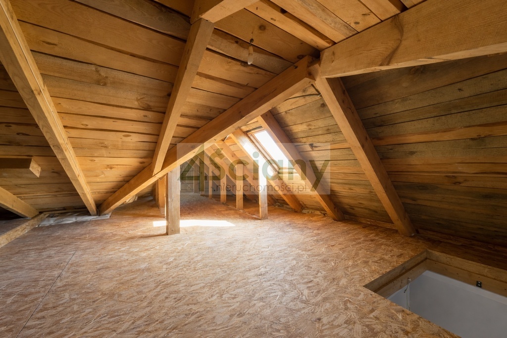 Dom 165 m², Pruszków - zdjęcie 14
