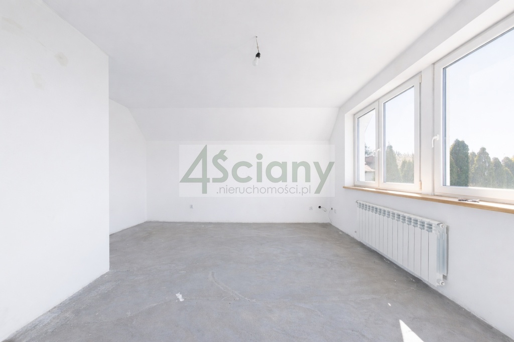 Dom 165 m², Pruszków - zdjęcie 10