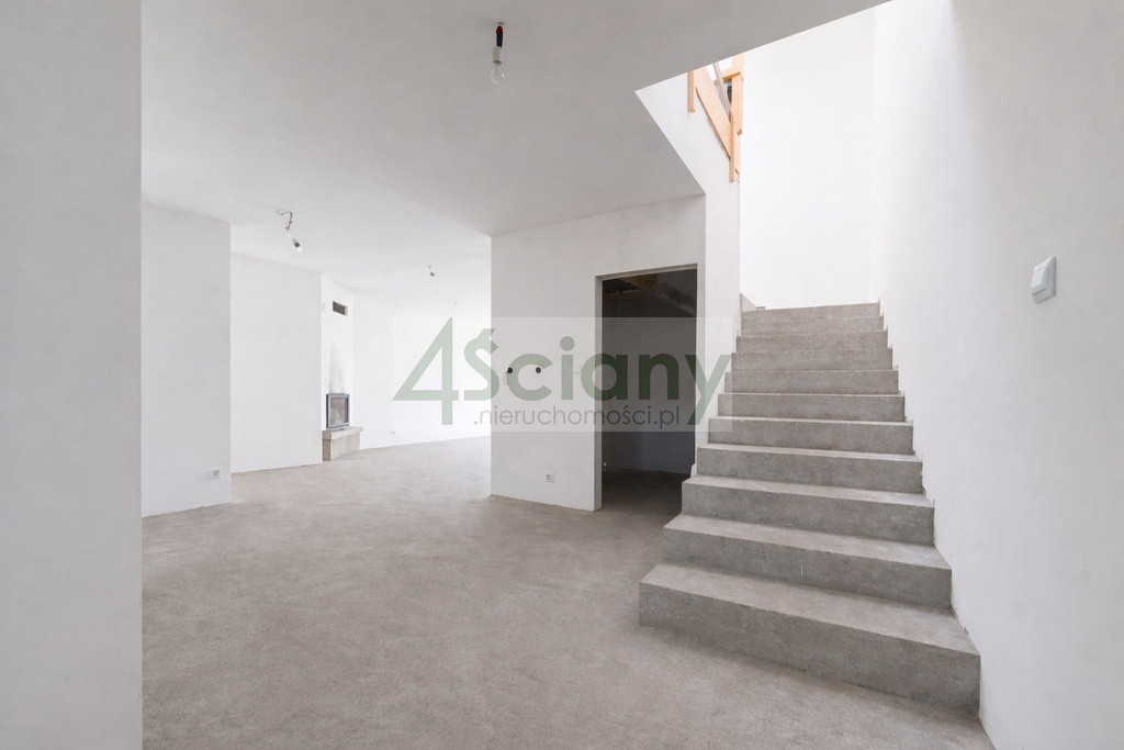 Dom 165 m², Pruszków - zdjęcie 7