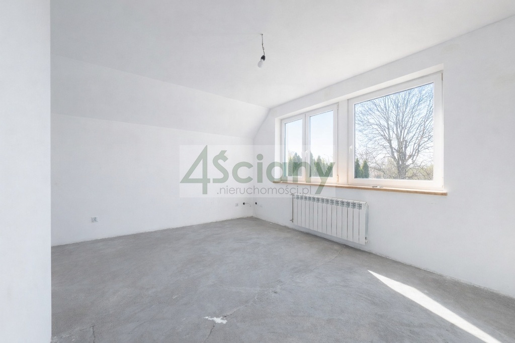 Dom 165 m², Pruszków - zdjęcie 9