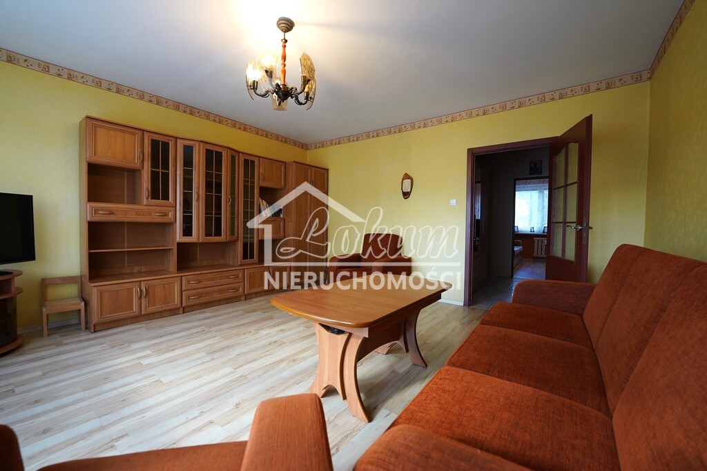 Mieszkanie 49,85&nbsp;m², Szczecin - zdjęcie 1