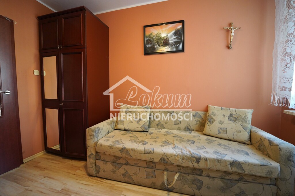 Mieszkanie 49,85&nbsp;m², Szczecin - zdjęcie 6