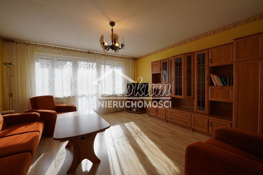 Mieszkanie 49,85&nbsp;m², Szczecin - zdjęcie 3