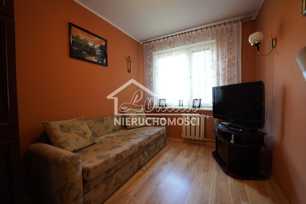 Mieszkanie 49,85&nbsp;m², Szczecin - zdjęcie 5