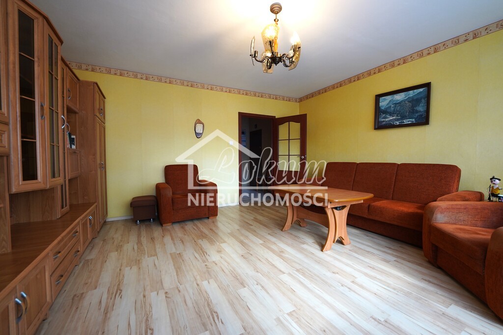 Mieszkanie 49,85&nbsp;m², Szczecin - zdjęcie 2